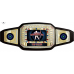 Championship Belt - Gold "Champion" Belt